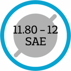 11.80 - 12:00 Hydraulic Brake