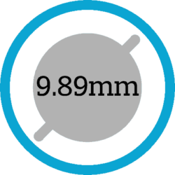 9.89 Brake Booster Vacuum